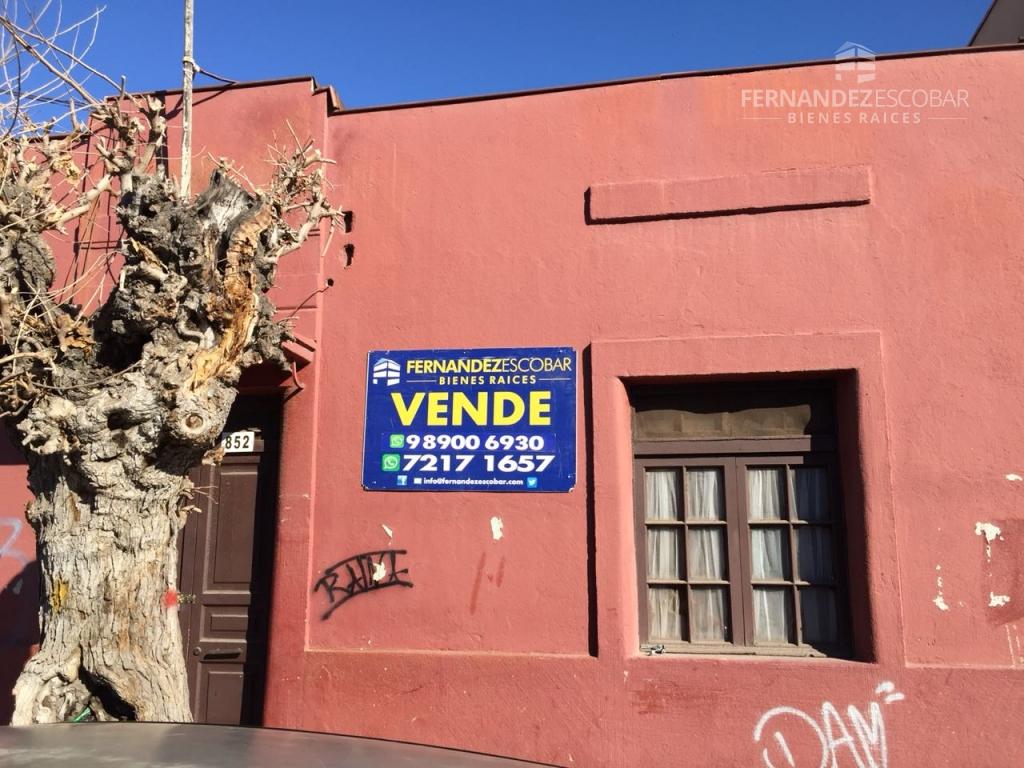 PROPIEDAD VALOR TERRENO 293 M2 CENTRO SAN FELIPE